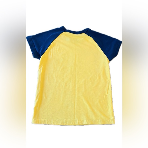 Boys Short Sleeve Car Shirt - Size 7/8 - Picture 4 of 6